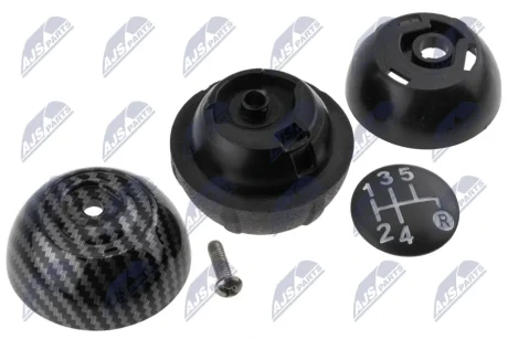 РУЧКА МЕХАНИЗМА ПЕРЕКЛЮЧЕНИЯ ПЕРЕДАЧ NTY GZBFT020