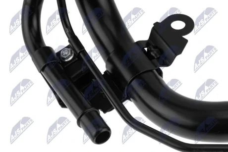 Фото заливная горловина топливного бака NTY PWPTY058 ЗАЛИВНАЯ ГОРЛОВИНА ТОПЛИВНОГО БАКА NTY PWPTY058