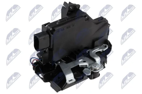 ПРИВОД ЦЕНТРАЛЬНОГО ЗАМКА NTY EZCAU276