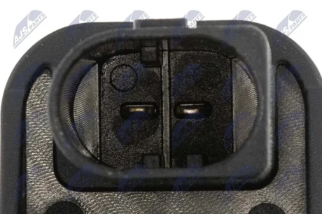 СУППОРТ ТОРМОЗНОЙ ЗАДНИЙ NTY HZTME077