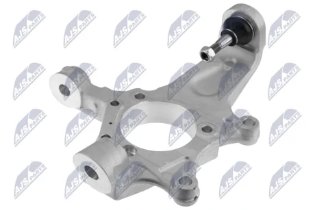 ПОВОРОТНЫЙ КУЛАК ЗАД. NTY ZZTCH020