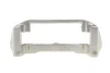 Скоба супорта (переднього) MB Vito (W639) 03- (Bosch) BUDWEG CALIPER 3835561 (фото 4)