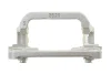 Скоба супорта (заднього) Nissan Leaf/X-Trail/Suzuki Grand Vitara 05- (AKEBONO) BUDWEG CALIPER 3841261 (фото 5)