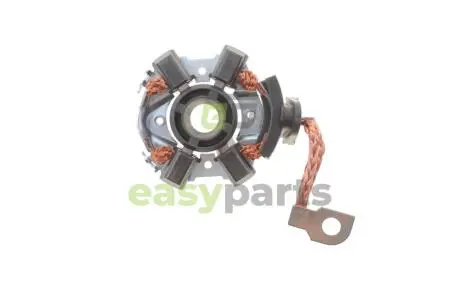 Щіткотримач стартера Fiat/MB/BMW AS-PL SBH0147S