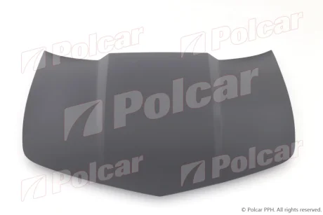 Капот Polcar 252503-Q