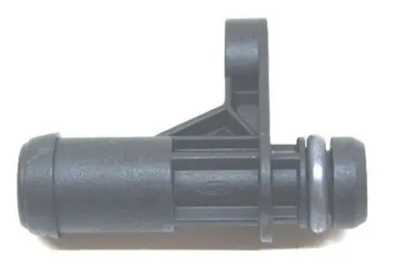 Фланець охолоджуючої рідини Ford B-Max, C-Max Ii, Ecosport, Fiesta Vi, Fiesta Vii, Focus Iii, Focus Iv, Grand C-Max, Mondeo V, Puma, Tourneo Connect V408 Nadwozie Wielko 1.0/1.1 02.12- 3RG 81324
