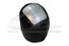 Фото 2 - ручка важеля КПП 5ст. (Silver) IVECO DAILY IV 06-11 3RG 25928 Ручка важеля КПП 5ст. (Silver) IVECO DAILY IV 06-11 3RG 25928 (фото 2)