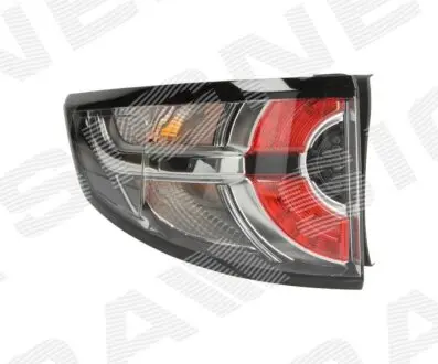 ЗАДНИЙ ФОНАРЬ Signeda ZLR191010L