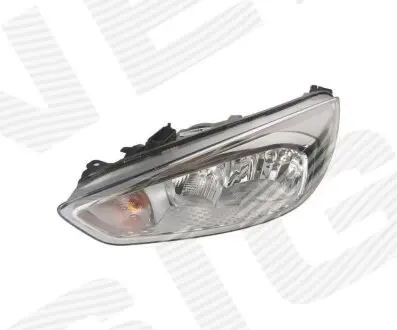 ПЕРЕДНЯЯ ФАРА Signeda ZFD111312L
