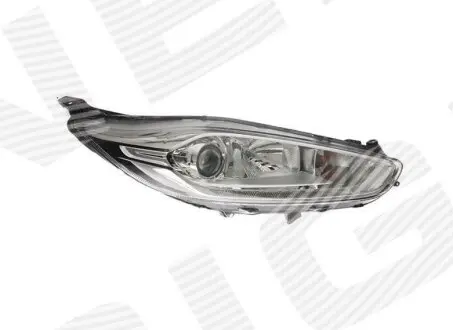 ПЕРЕДНЯЯ ФАРА Signeda ZFD111630R