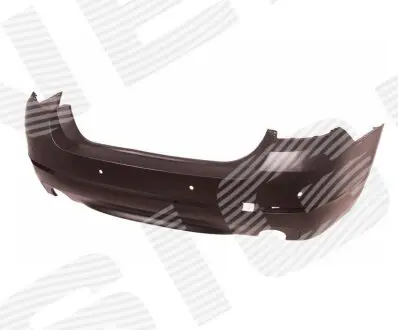 ЗАДНИЙ БАМПЕР Signeda PBM04116BA