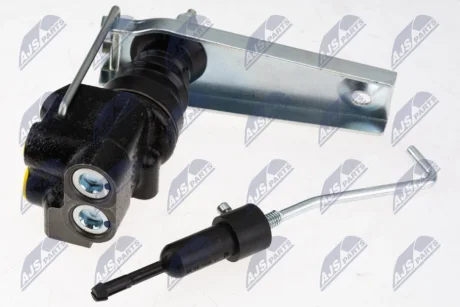 BRAKE FORCE CORRECTOR/EQUALIZER NTY EZC-RE-324