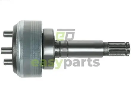 Бендикс стартера AS-PL SD6134S