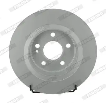 Автозапчасть FERODO DDF3031C
