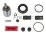 Ремкомплект суппорта (заднего) Land Rover Discovery Sport/Range Rover 14- (d=40mm) (Ate) (+ поршень) 240967