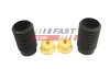 ЗАЩИТА АМОРТИЗАТОРА VOLVO S60 I 00> ПЕРЕД КПЛ. Л+П T5 FAST FT00777 (фото 1)