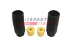 ЗАЩИТА АМОРТИЗАТОРА VW TOUAREG I 02> ПЕРЕД КПЛ. Л+П FAST FT01300 (фото 2)
