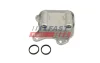 МАСЛЯНЫЙ РАДИАТОР OPEL ASTRA G 98&gt; CORSA C 1.7 DTI FAST FT00662 (фото 1)