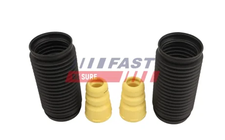 ЗАЩИТА АМОРТИЗАТОРА AUDI A3 8Y 19> ПЕРЕД КПЛ. Л+П FAST FT01302