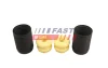 ЗАЩИТА АМОРТИЗАТОРА BMW 5 F10 09> ПЕРЕД КПЛ. Л+П FAST FT00800 (фото 2)