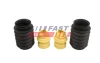 ЗАЩИТА АМОРТИЗАТОРА BMW 1 E81 06&gt; ПЕРЕД КПЛ. Л+П FAST FT00779 (фото 1)