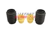 ЗАЩИТА АМОРТИЗАТОРА BMW 1 E81 06&gt; ПЕРЕД КПЛ. Л+П FAST FT00779 (фото 2)
