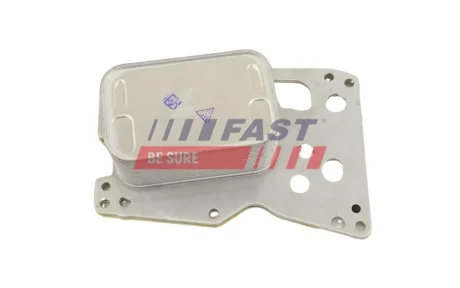 МАСЛЯНЫЙ РАДИАТОР OPEL ASTRA H 04> 1.6 1.8 FAST FT00657