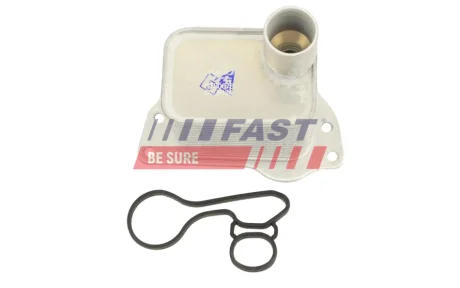 МАСЛЯНЫЙ РАДИАТОР OPEL ASTRA J 09> 1.4 T FAST FT00676