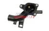 КОРПУС ТЕРМОСТАТА OPEL ASTRA J 09> 1.4 FAST FT00647 (фото 2)