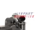 КОРПУС ТЕРМОСТАТА OPEL ASTRA J 09> 1.4 FAST FT00647 (фото 3)