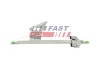 МАСЛЯНЫЙ РАДИАТОР OPEL ASTRA J 09> FAST FT01018 (фото 2)