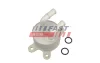 МАСЛЯНЫЙ РАДИАТОР MAZDA 6 III 12&gt; FAST FT01020 (фото 1)