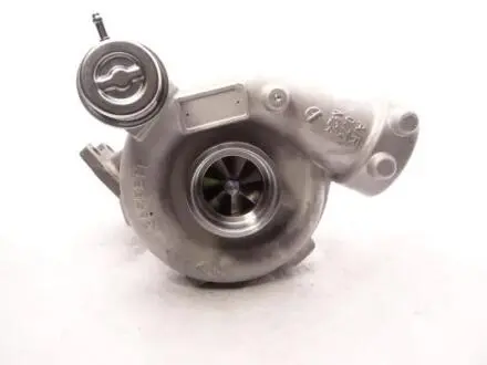 Фото автозапчасть GARRETT 7894565007S Автозапчасть GARRETT 7894565007S