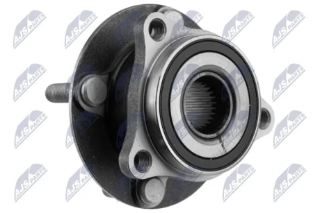 СТУПИЦА КОЛЕСА NTY KLPMZ040