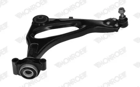 Фото автозапчасть MONROE L23J24 Автозапчасть MONROE L23J24