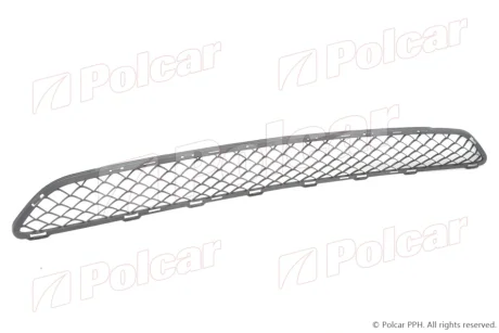 Решітка в бампері Polcar 50T227-1
