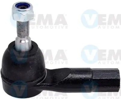 Наконечник кермовий лівий VEMA 240021 (фото 1)