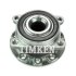 Маточина передня / задня (AWD) TIMKEN HA590576 (фото 1)