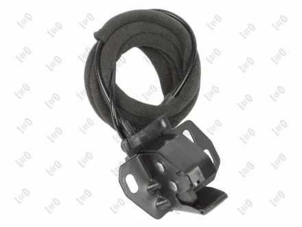 Дверной замок (rear, upper right) nissan nv400; opel movano a, movano b; renault master iii 10.01- Abakus 132-042-027