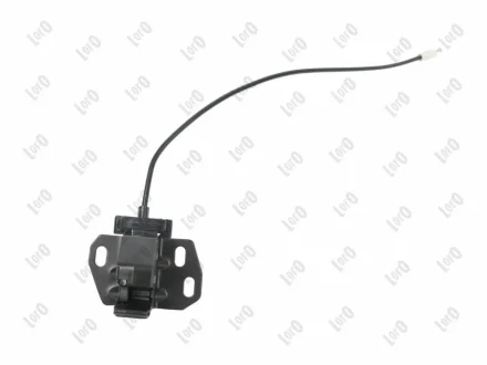 Фото дверной замок nissan nv400; opel movano a, movano b; renault master iii 10.01- 8200661149 Abakus 132-042-025 Дверной замок nissan nv400; opel movano a, movano b; renault master iii 10.01- 8200661149 Abakus 132-042-025