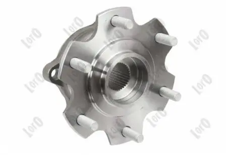 Ступица колеса mitsubishi l200 l400 pajero [i ii iii iv] pajero sport [i ii] 83- 3780a007 Abakus 141-01-296