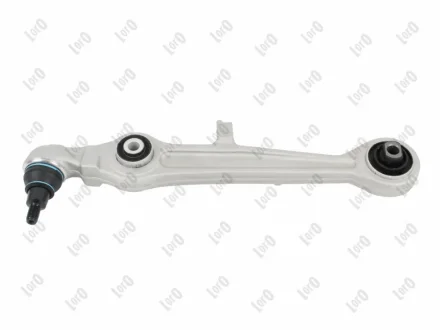 Фото рычаг передний audi a4 95-00, a6 97-05, vw passat 97-03 4d0407151p Abakus 233-01-004 Рычаг передний audi a4 95-00, a6 97-05, vw passat 97-03 4d0407151p Abakus 233-01-004