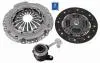 SPRZ.KPL.+CSC DACIA LOGAN II,1.5 DCI,1.5 DCI/BLUE DCI 75,LOGAN MCV 3000990504