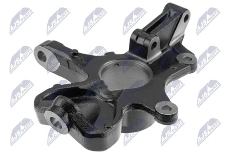 KNUCKLE STEERING FRONT NTY ZZP-ME-022