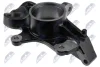 KNUCKLE STEERING FRONT NTY ZZP-ME-023 (фото 1)