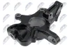 KNUCKLE STEERING FRONT NTY ZZP-ME-023 (фото 2)