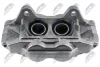 Фото 2 - brake caliper front NTY HZP-TY-109 BRAKE CALIPER FRONT NTY HZP-TY-109 (фото 2)