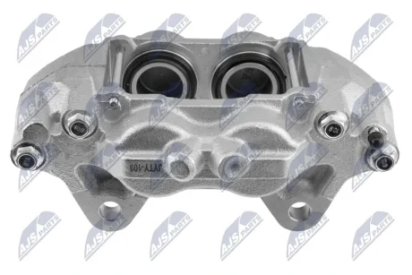BRAKE CALIPER FRONT NTY HZP-TY-109