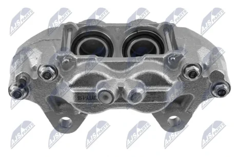 BRAKE CALIPER FRONT NTY HZP-TY-110