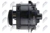 HEADLIGHT SWITCH NTY EWS-PS-020 (фото 2)